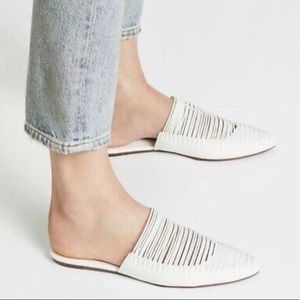 Tory Burch Sienna Mules